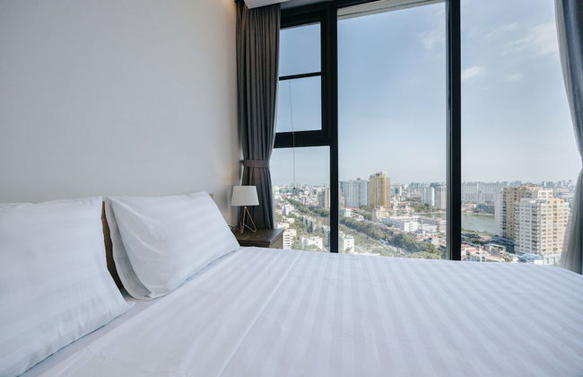 Shendo Vinhomes Metropolis - Foto 27