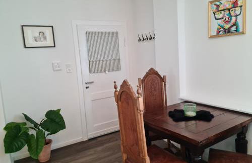 Pilgrims "Karlheinz" Appartement geschmackvoll & modern - Foto 8