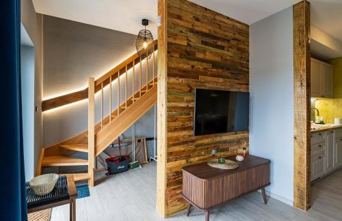 Pod Lasem Apartamenty - Foto 58