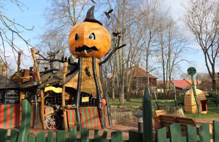 Historisches Fachwerk-Ferienhaus mit Weinkeller und Garten, gute Lage - Photo 14