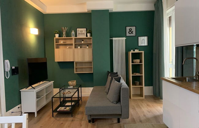 Apartment Hotel Marchesini - Foto 49