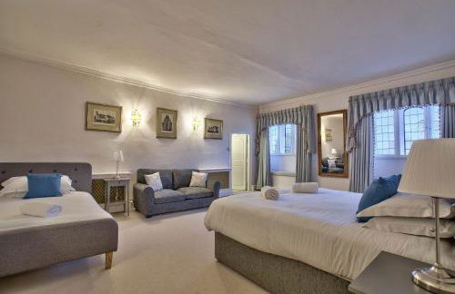 Holbecks House by Group Retreats - Foto 10