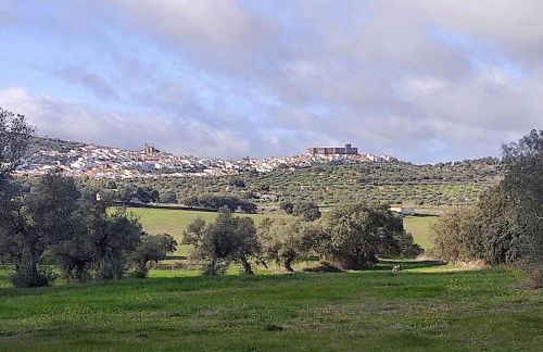 El Zarzal de Segura - Foto 45