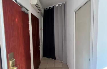 Appartement 2 chambres pour 6 personnes en résidence à la nuitée - Foto 9