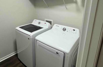 Spacious 4 bedroom House in University area close to PNC pavilion - Foto 13