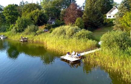 Seeuferhaus - Foto 17