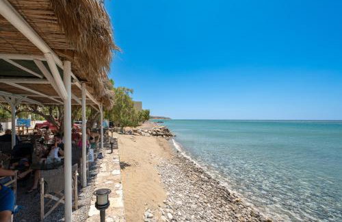 Petrina 3 villa by the sea - Foto 31