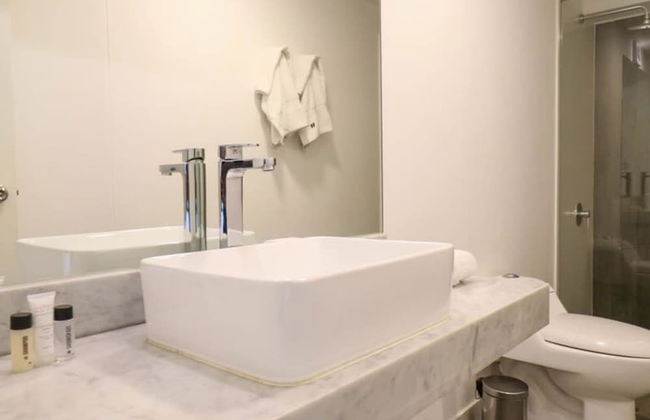 w Lovely 1BR With Park View in Miraflores - Foto 16