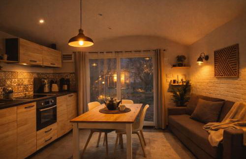 Cottage gîte avec jacuzzi privé et jardin nature entre Blois et Amboise - Foto 53