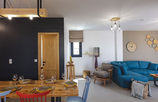 Iron Villas Crete - Photo 44