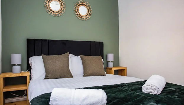 Roberts House Blyth - Photo 5