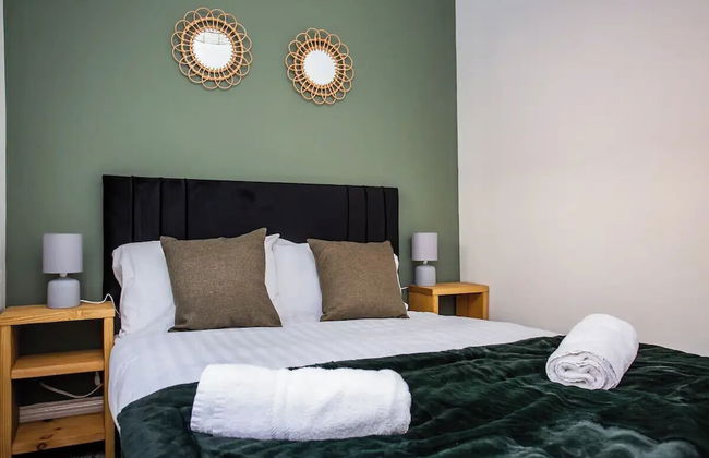 Roberts House Blyth - Photo 5