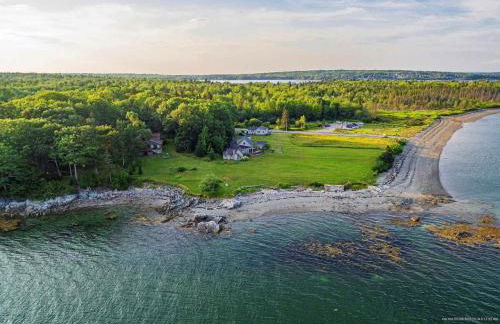 Lamoine Beach House - Foto 20