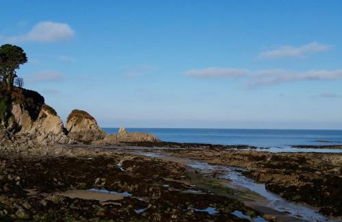 Old Farm Cottage - Foto 25