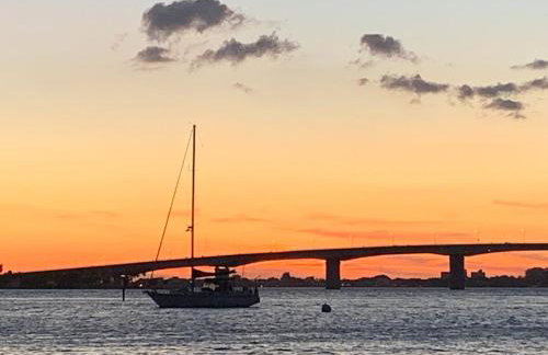 BLUE OASIS An inviting downtown Sarasota retreat - Foto 20