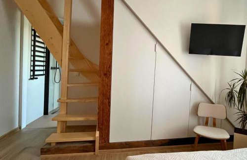 Dom Przy Czerwonym Szlaku - The Red Trail Cottage - Foto 17