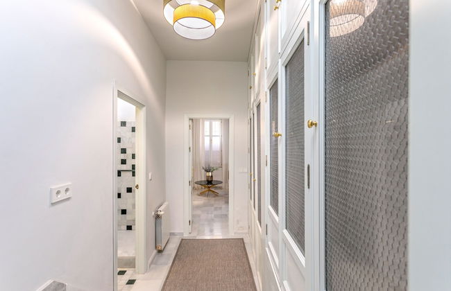 Genteel Home Palacio Abades Terrace - Foto 72