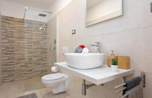 Splendid Villa in Vi inada with sauna - Foto 19