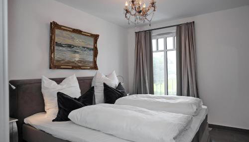 Linden-Palais Wohnung 30 - Foto 2