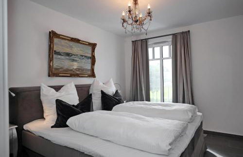 Linden-Palais Wohnung 30 - Foto 7