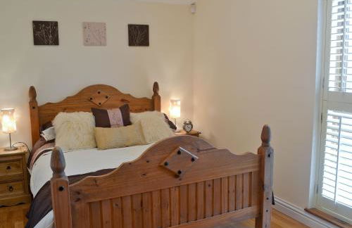 The Hayloft - Photo 7