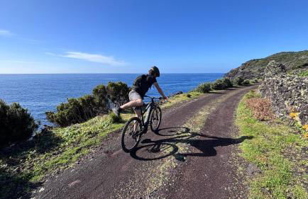 Abrigos Baleeiros Turismo no Espaço Rural - Foto 53