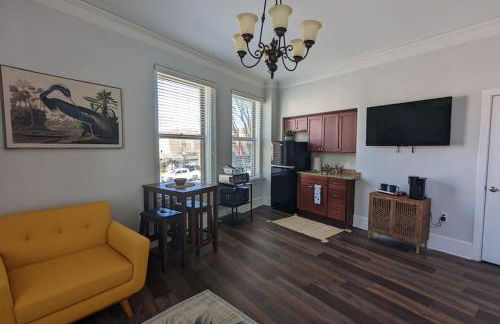 Unique 1 BR 1BA Stay in Downtown - 204 - Foto 1