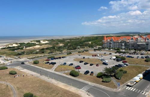 Mathilda front de mer 9e étage - Foto 42