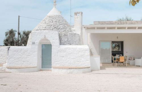 Bianco Trullo by Raro Villas - Foto 19