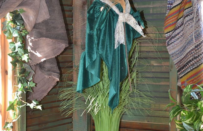 Fide Äventyrsby & Camping - Foto 13