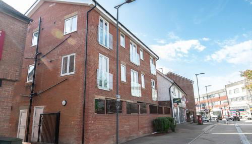 Apartment with free P for Van. - Foto 5