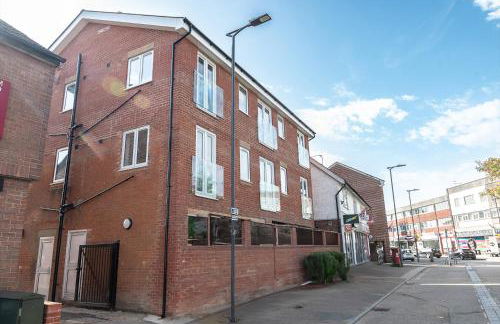 Apartment with free P for Van. - Foto 5