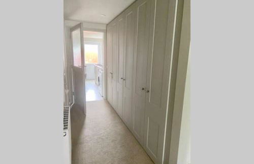 Self contained annexe in the heart of Wedmore - Foto 8