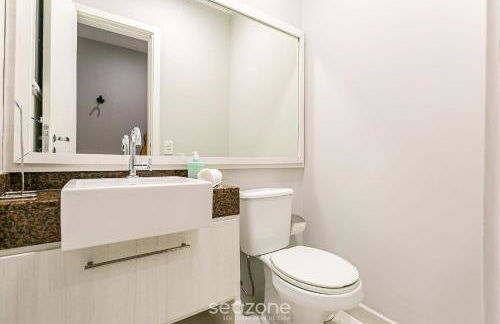 MHE - Apartamentos próximos à praia Floripa/SC - Photo 54