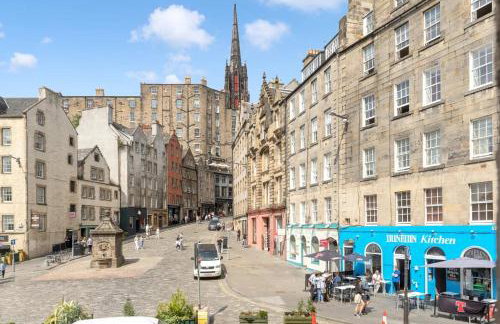 Warden's Close Apartments - Foto 11