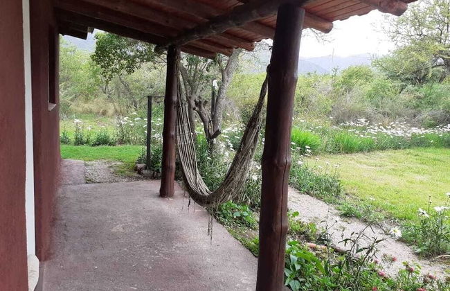 Descanso puntano - Foto 11