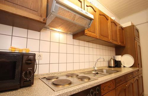 Reihenhauser in Strackholt - Foto 18