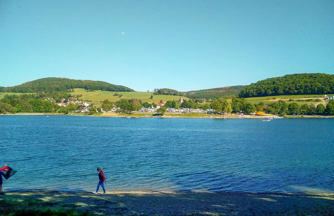 Neles Kate am Diemelsee - Foto 35