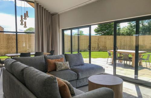 Castle Hill Barn - Ukc4647 - Foto 3