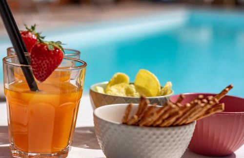 Villa Vacanze La Quercia - Foto 25