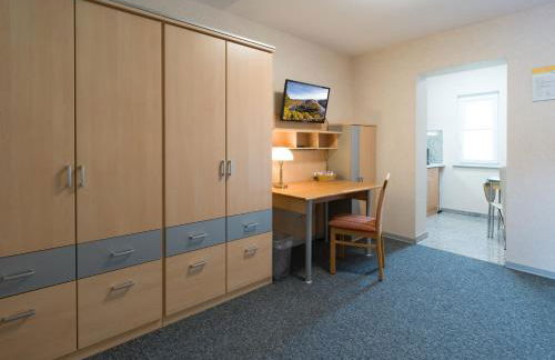 JUNIPRO Apartments Haustadt - Foto 40