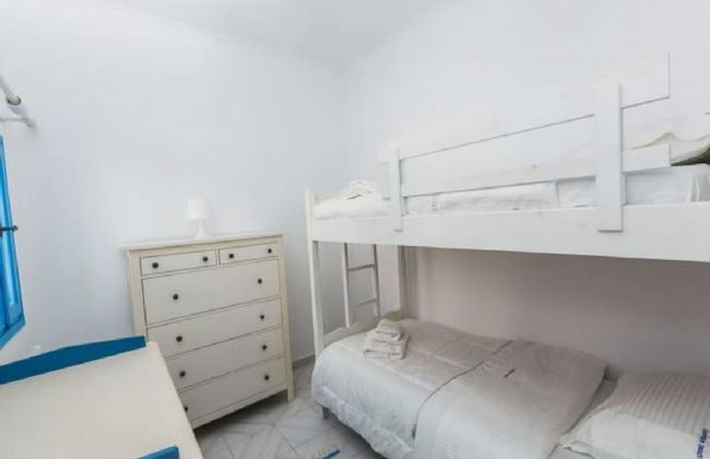 GeoMare Beach House - Foto 4