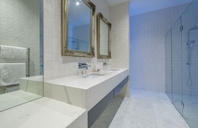 Hepburn Bathhouse & Spa Villas - Foto 58