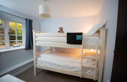 Corffe House and Holiday Cottages - Foto 49