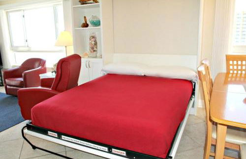 Destin Towers 143- Beach Front 2BR - Foto 54