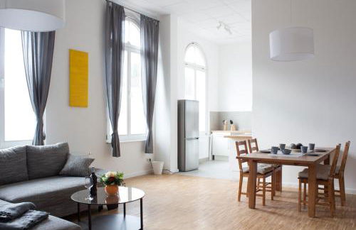 Nostalgischer Kaiserbahnhof - Foto 4