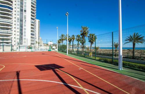 ESPACIO 15 - Primera Línea de Playa - Photo 41