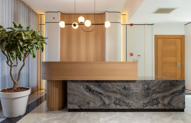 Hiddenbay Urla - Foto 2