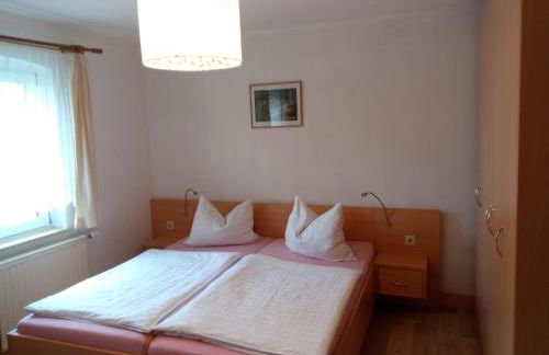 Ferienwohnung Falkennest - Foto 6