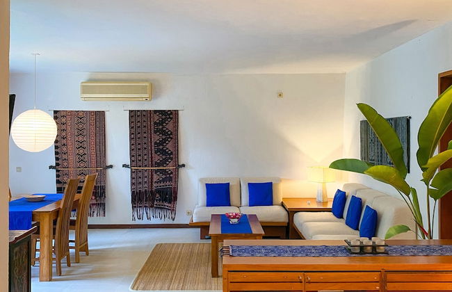 The Ikat Villa - Foto 11